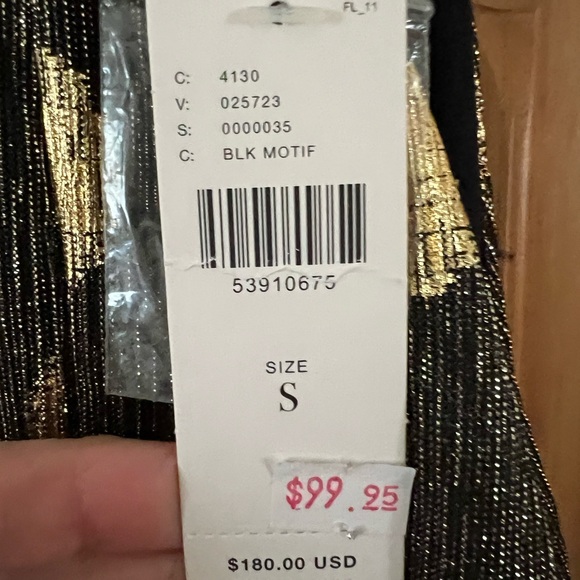 NWT Anthropologie Dress - Picture 6 of 6